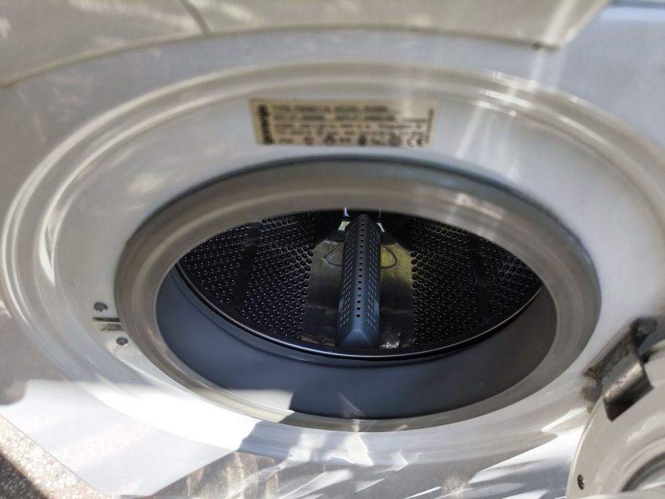 Пералня Електролукс