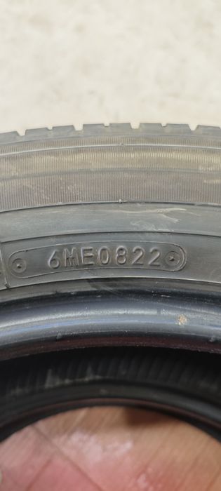 Продам шины TOYO R 19