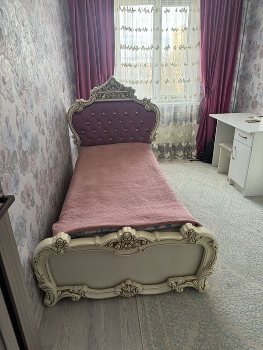 Срочно Детская кровать