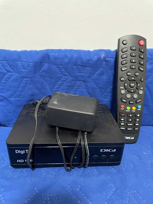 decodor digi hd decodor digi pt antena decodor digi hd pvr digi tv