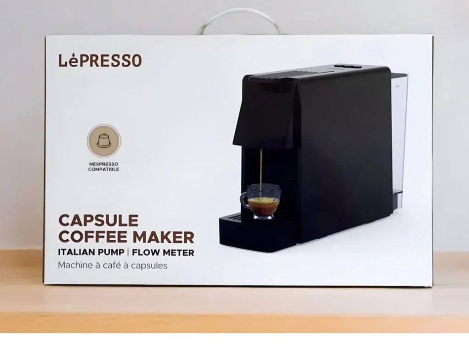 Lepresso COF-001