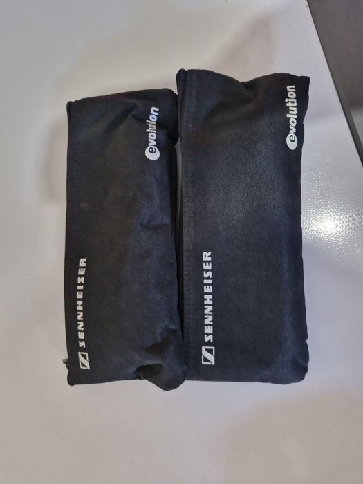 microfon seennheiser e825s