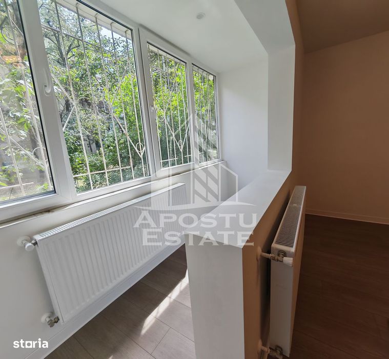 Apartament de vanzare cu 2 camere,renovat complet,zona Gheorghe Lazar