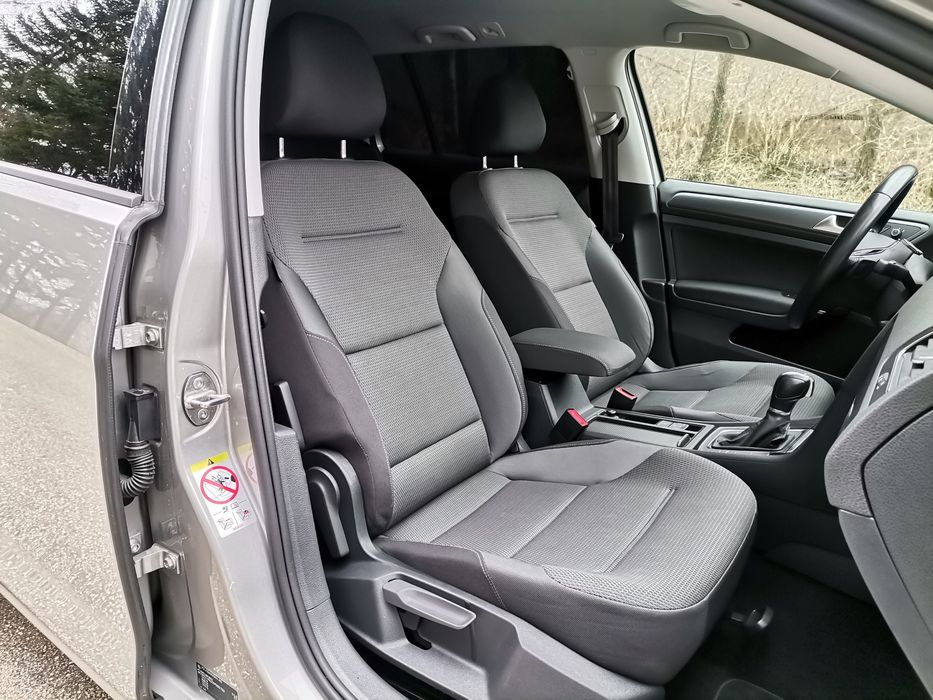 VW Golf 1.6TDI/116кс./DSG7ск./Подгрев/Теглич