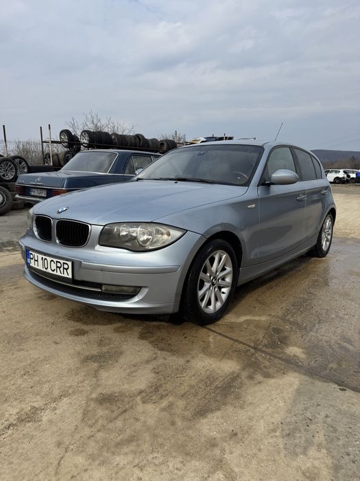 BMW seria 1 E87 118d