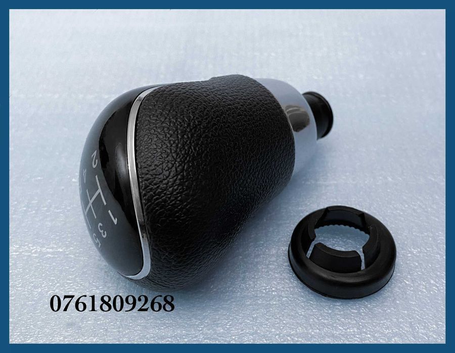 Nuca schimbator Ford Focus 2 Fiesta Galaxy B C S Max cu 5 trepte