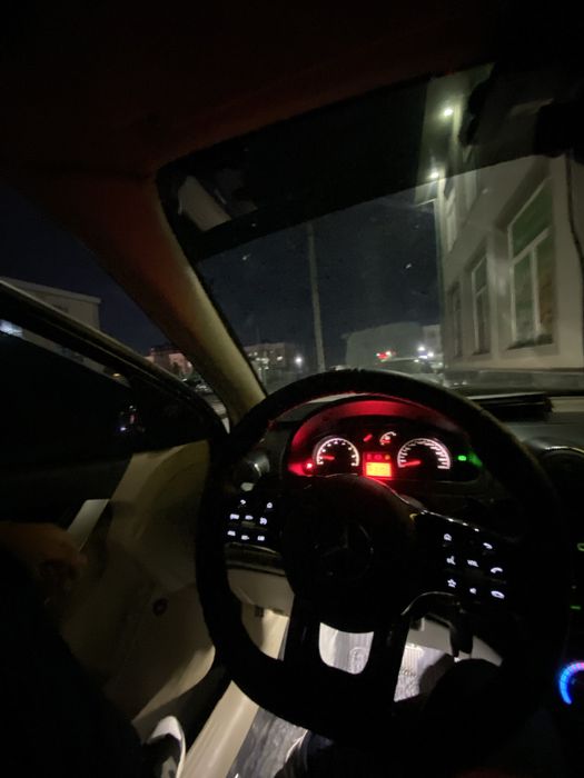 Rulga garantiya chotki