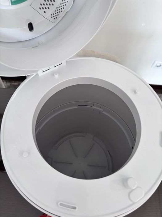 Cos ermetic pentru scutece Prince Lionheart nou