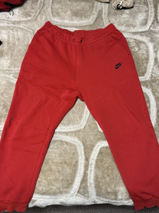 Nike Tech Fleece мъжки екип оригинален