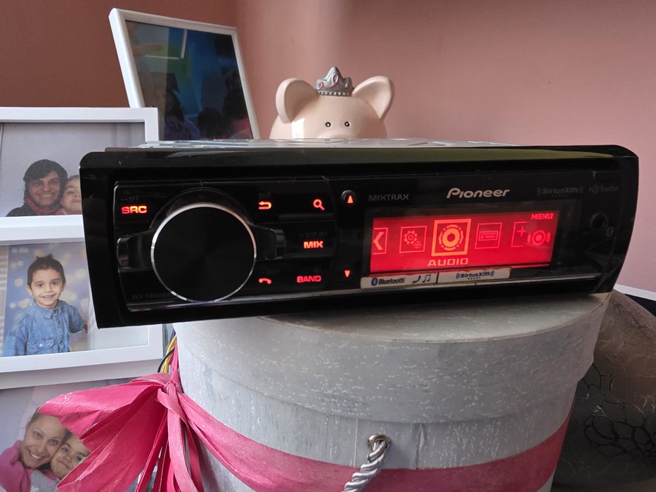 Продавам Pioneer DEH-X9600BT