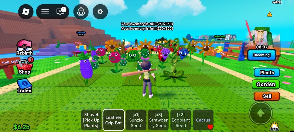 Обмен на 99 ночей НЕ ПЕРВЫЙ !!!