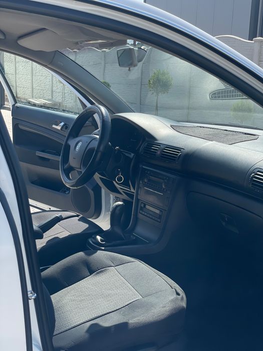 Skoda Superb 1.9 TDI • 105 CP • Manuală • Climatronic • 2007