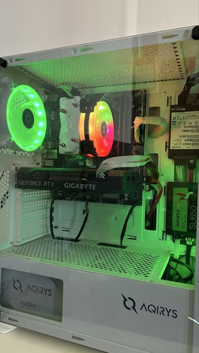 Pc gaming i5 negociabil