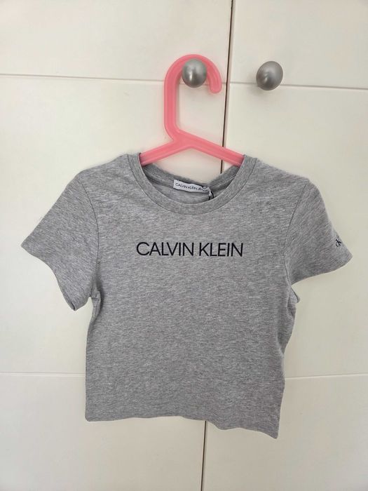 Детска блуза Calvin Klein