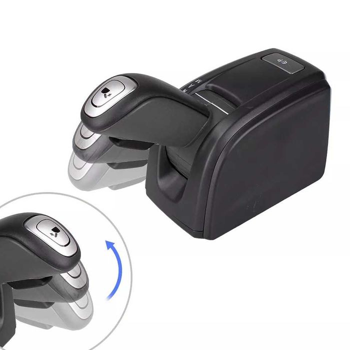 Schimbator Maneta De Viteze Automat Volvo  Fh Fm Fh12 Fh13 B12B B12 B9