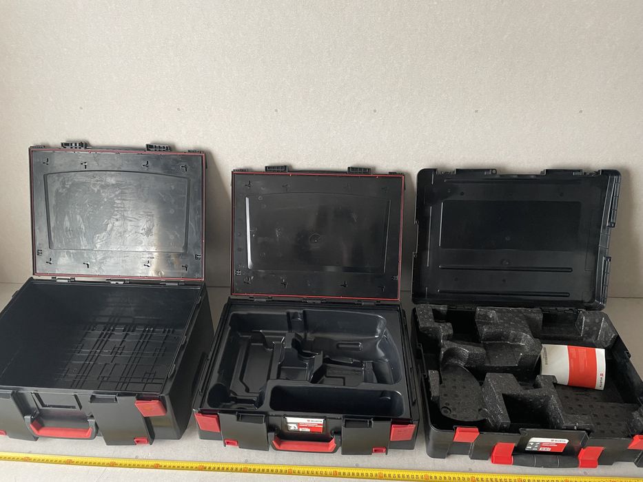 Cutii depozitare Wurth