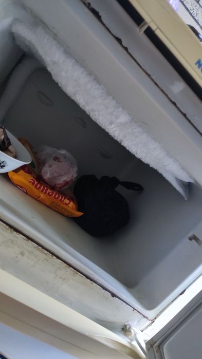 Холодильник норд