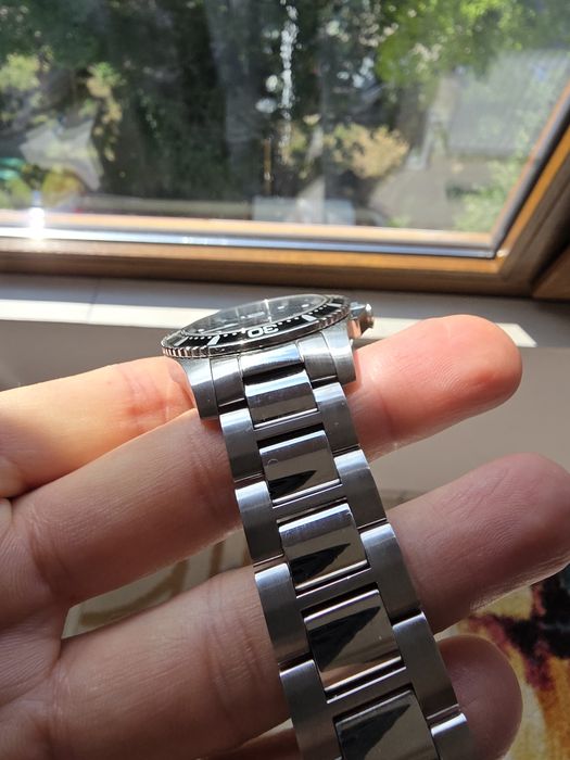 Longines hydroconquest 41mm