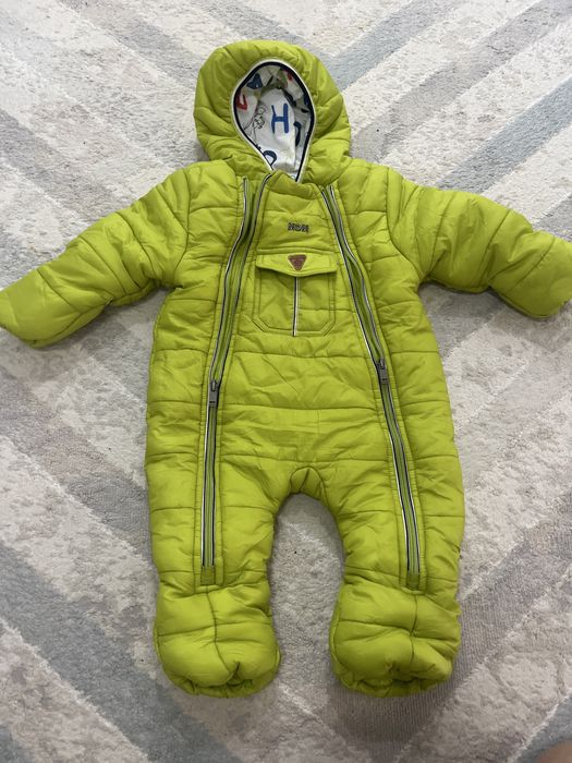 Продам комбинезоны