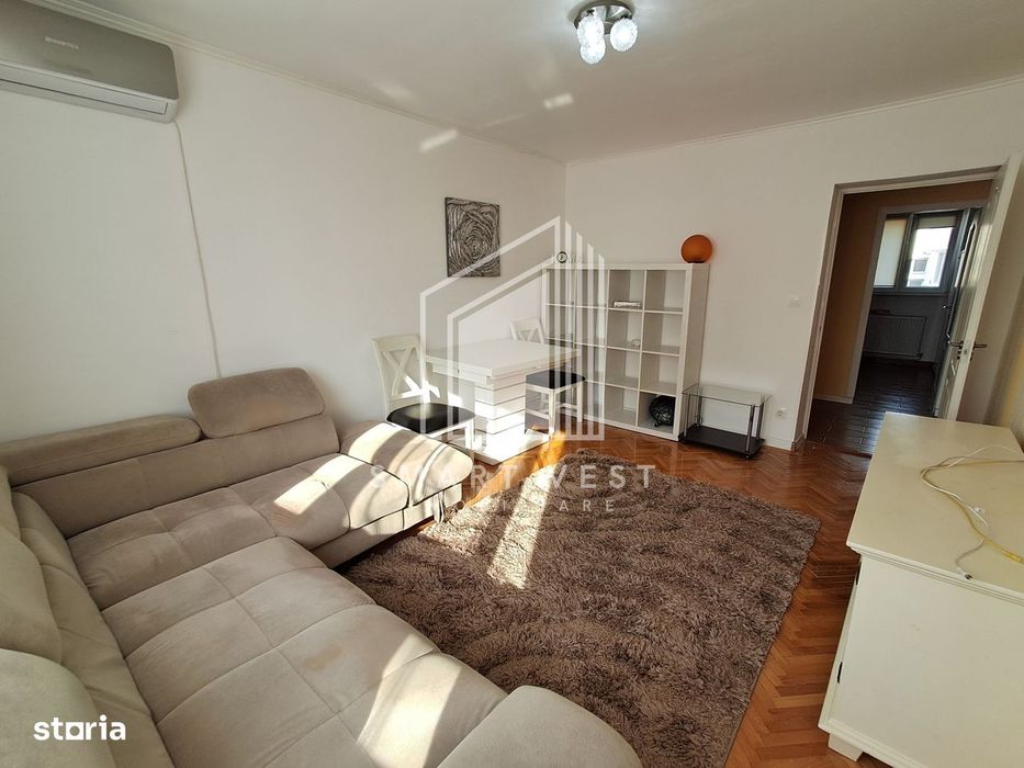 Apartament 2 camere | Etajul 4 | Zona Ultracentrala