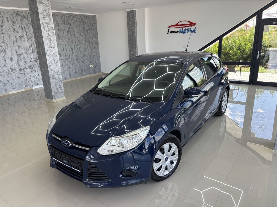 FORD Focus 2014 — imagine 1