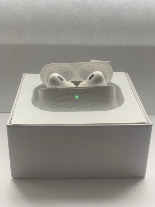 AirPods Pro 2 (премиум сборка) — Без ANC