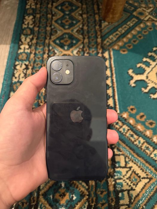 Айфон 12 идеално