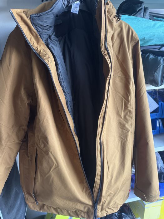 Яке за преходи 3 в 1 - ново XL