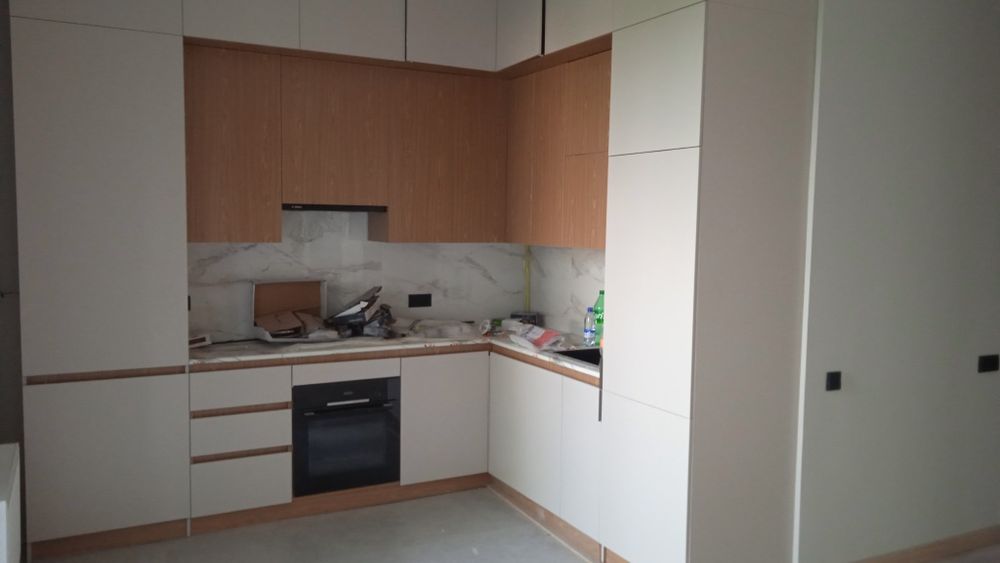 Дымоход Вытишка Сухой алмазний сверления