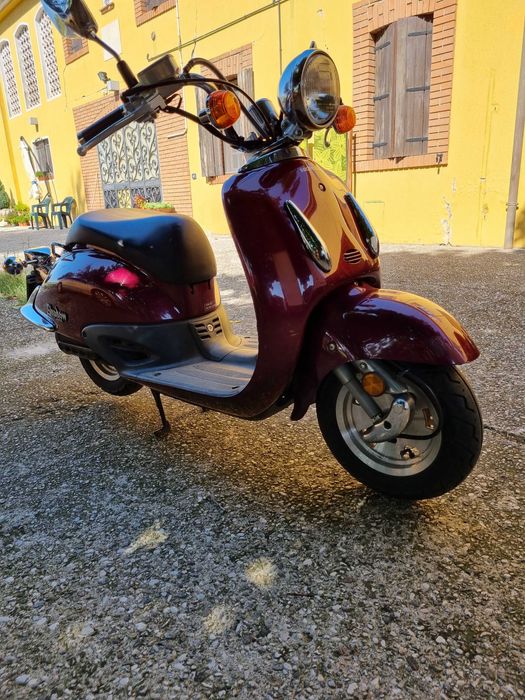 X max 250, Shadow 50,Vespa LX 50,YamahaXJ6