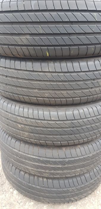 Летни гуми "MICHELIN "-15цола-165/65-1бр.-55лв."-като нови