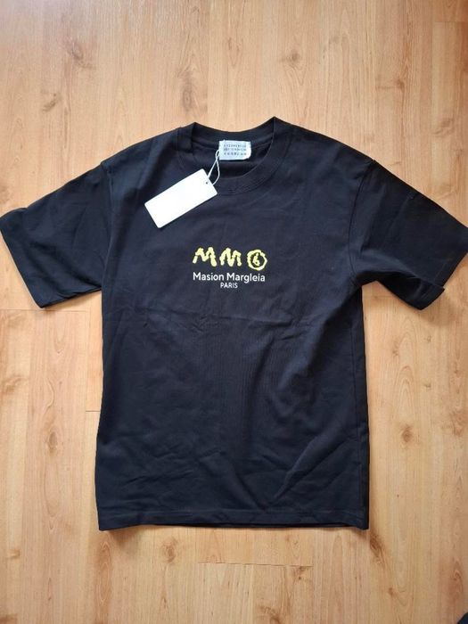 Тениски на Amiri