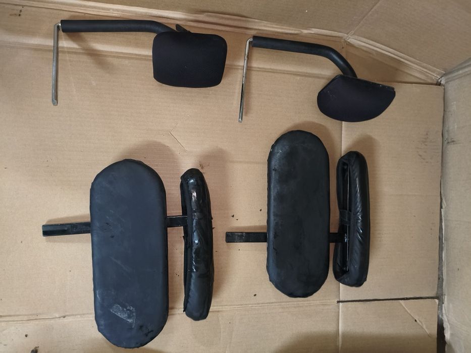 Инвалидная каляска