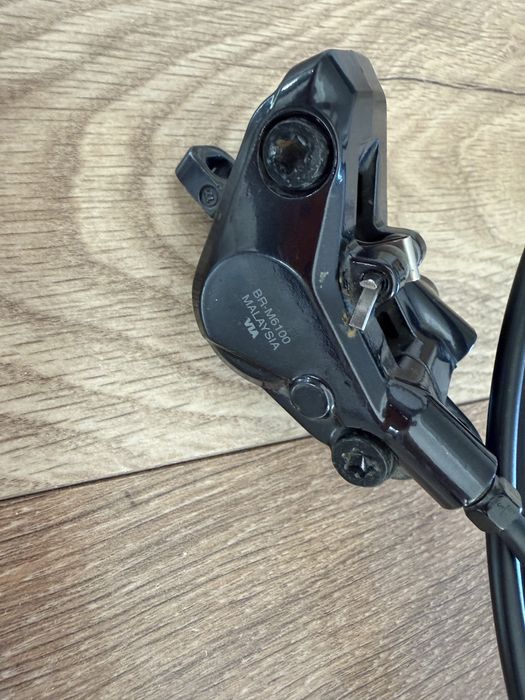 Спирачки/Апарати  Shimano Deore-6100