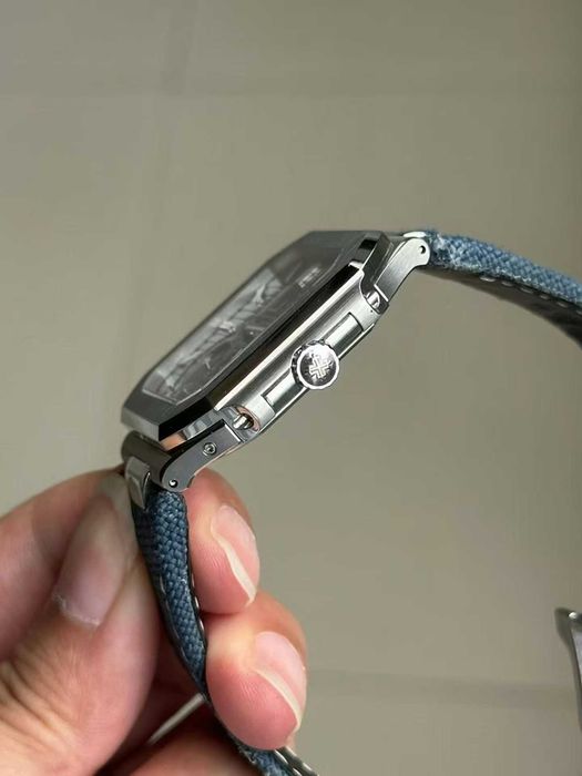 patek philippe cubitus NEW