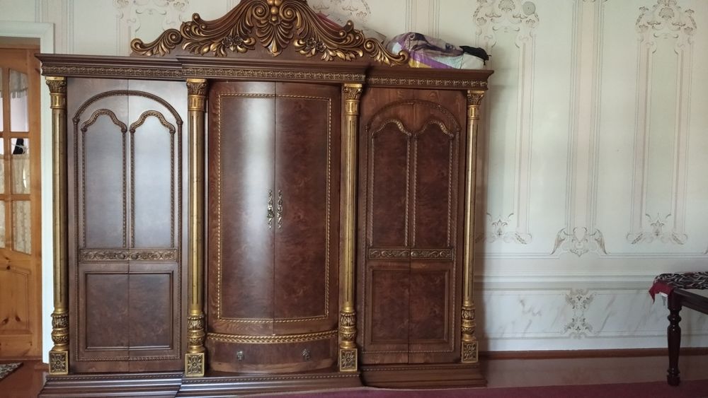 Mebel Xitoy kamplekt