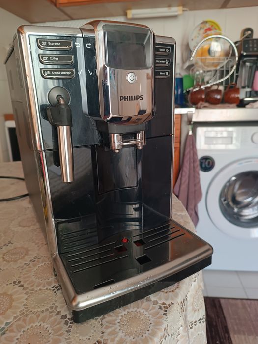 Кафе автомат Филипс