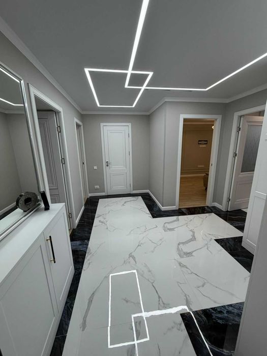 Продам 3 ком. квартиру в элитном доме