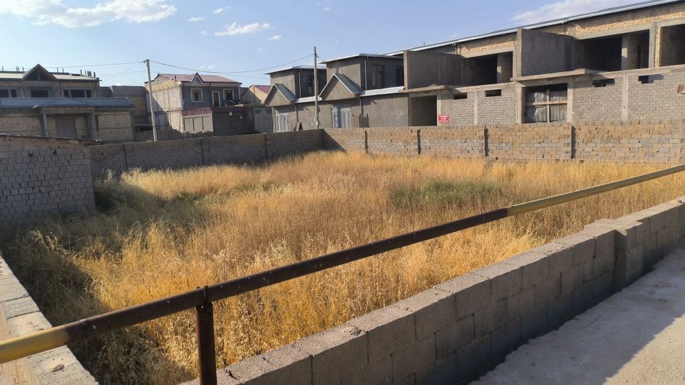 Ер сотилади 5 сотук