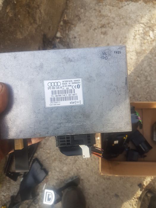 Километраж за ауди а4 б7 2.0 140кс