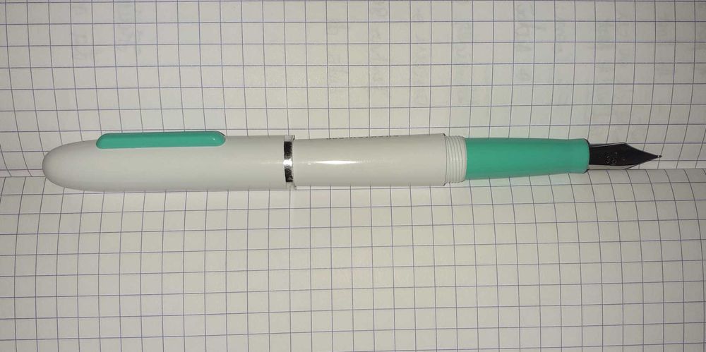 stilou PILOT Puckish - Foarte Rar