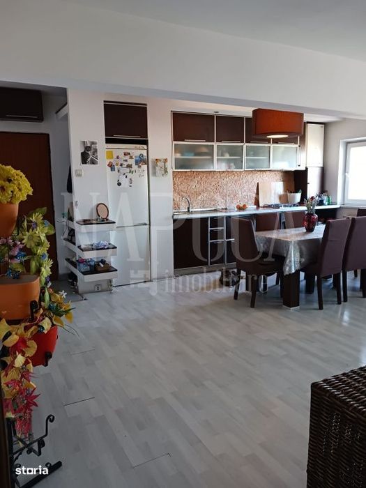 Apartament 4 camere de vanzare in Manastur, Cluj Napoca