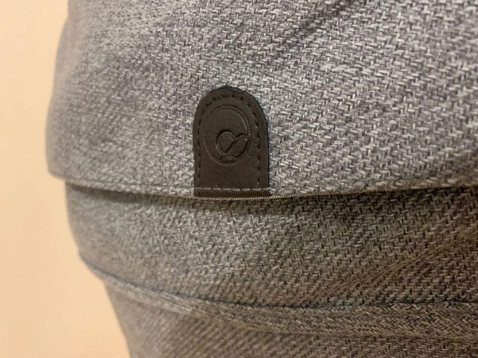 Зимен кош за новородено Mamas and Papas Occaro