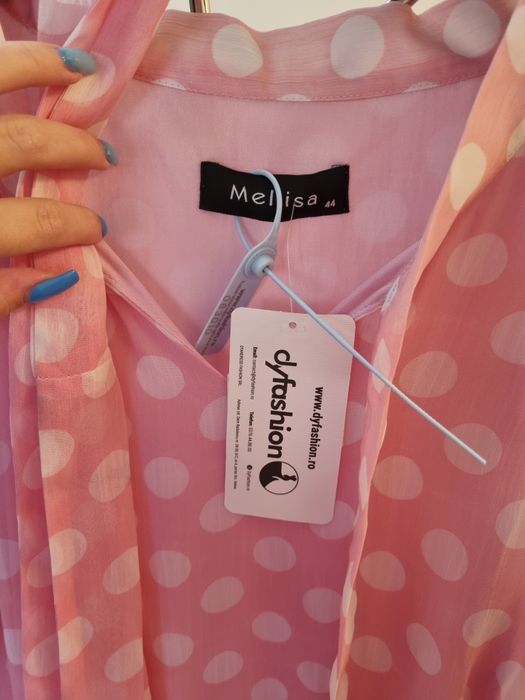 Rochie Dyfashion masura 42-44