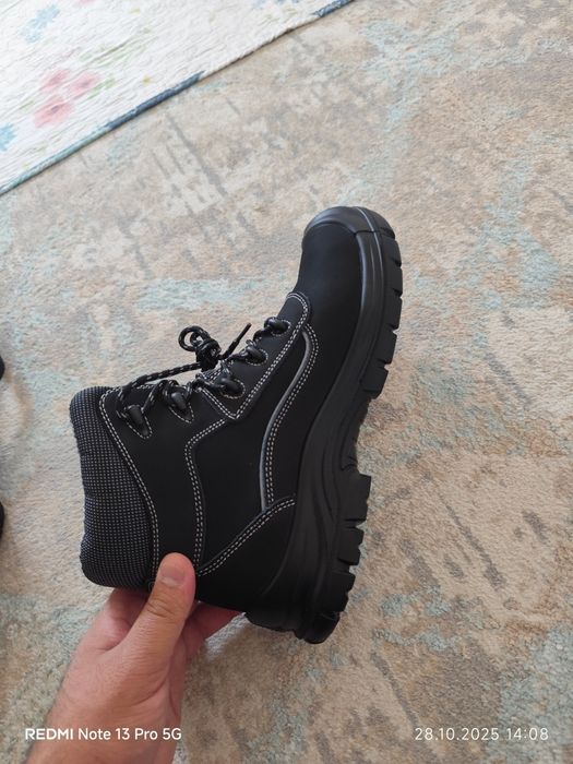 Спец етик новый  сатылады