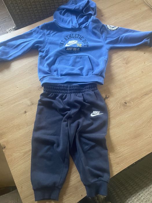Детски екип Nike