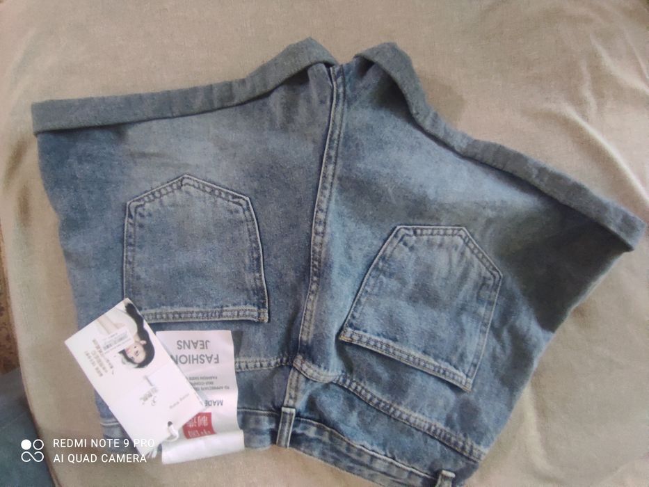 Шорты 42-44  обалденные