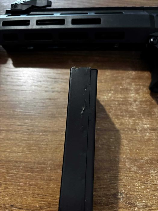 Replică Airsoft M904E DE