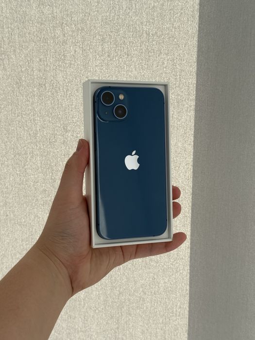 Iphone 13 89% Айфон 13 ЕАС
