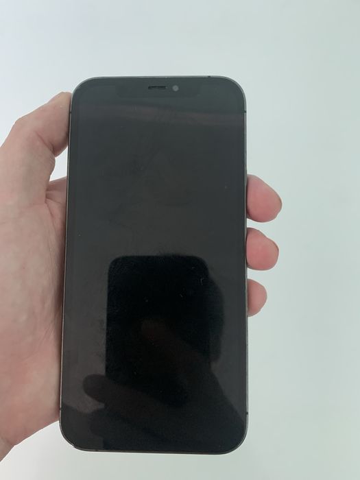 Iphone 12 pro 128gb